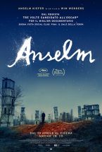 Anselm Locandina