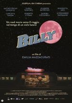 Billy Locandina