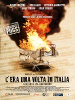 C\'era una volta in Italia - Giacarta sta arrivando Locandina