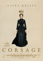 Il corsetto dell'Imperatrice Locandina