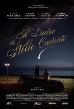 Il ladro di stelle cadenti Locandina