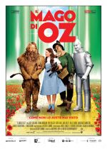 Il Mago di Oz Locandina