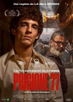Prigione 77 Locandina