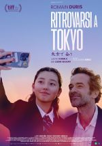 Ritrovarsi a Tokyo Locandina