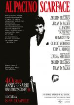 Scarface Locandina