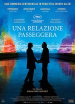 Una relazione passeggera Locandina