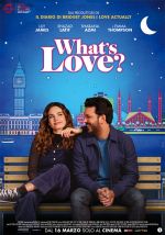 What\'s Love? Locandina