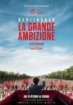 Berlinguer - La grande ambizione Locandina