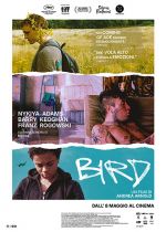 Bird Locandina