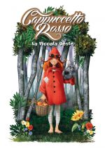 Cappuccetto Rosso, la piccola peste Locandina