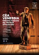 Cea Venessia Locandina