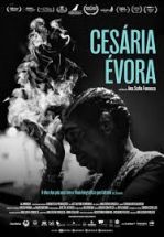 Césara Evora la diva dai piedi scalzi Locandina