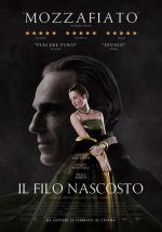 Il filo nascosto Locandina