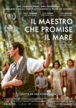 Il maestro che promise il mare Locandina