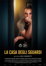 La casa degli sguardi Locandina