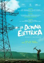 La Donna Elettrica Locandina