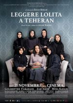 Leggere Lolita a Teheran Locandina