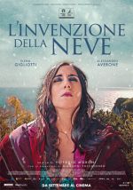 L\'invenzione della neve Locandina