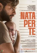 Nata per te Locandina