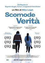 Scomode Verità Locandina