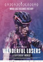 Wonderful Losers - A Different World Locandina
